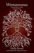 Womanrunes: Interpretation Guide - Paperback