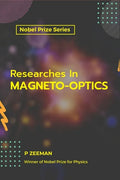 Researches In MAGNETO-OPTICS - Paperback