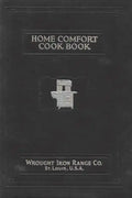 Home Comfort Cook Book 1930 Reprint - Paperback