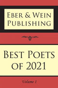 Best Poets of 2021: Vol. 1 - Paperback