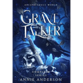 Arcane Souls World: Grave Talker Complete Series - Hardcover