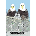 HOME Stronger - Paperback