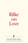 Rilke on Love - Paperback