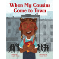 When My Cousins Come to Town - Paperback