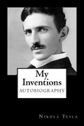 My Inventions - Paperback