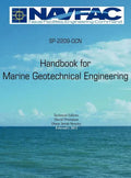 Handbook of Marine Geotechnical Engineering Sp-2209-Ocn - Hardcover