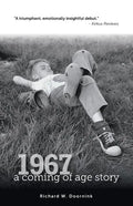 1967 - a coming of age story - Paperback