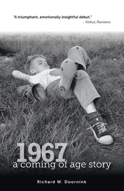 1967 - a coming of age story - Paperback