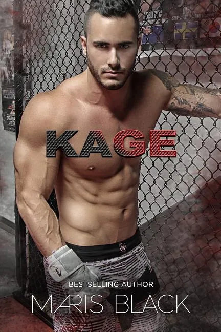 Kage - Paperback