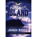 Outcast Island: Freedom's Last Stand - Hardcover