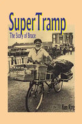 SuperTramp - Paperback