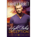 High Stakes Deception - Paperback