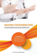 Helping Customers Win: Customer Success Insights - Paperback