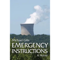 Emergency Instructions - Paperback