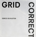 Gerco de Ruijter: Grid Corrections - Paperback