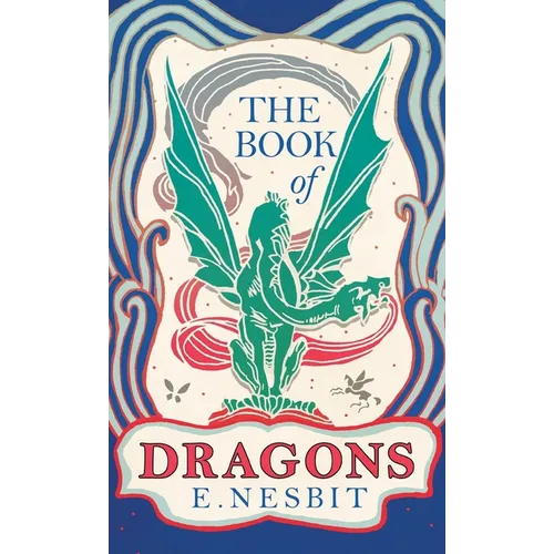 The Book of Dragons - Hardcover