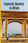 Country Jumper in Benin - Paperback