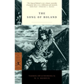 The Song of Roland - Paperback
