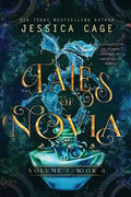 Tales of Novia, Volume 1, Book 3 - Paperback