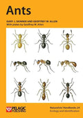 Ants - Paperback