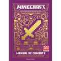 Manual de Combate de Minecraft (Minecraft: Combat Handbook - Spanish Edition) - Hardcover