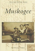 Muskogee - Paperback
