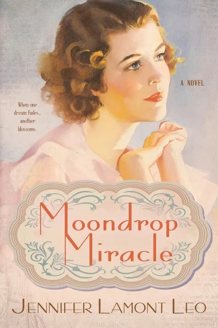Moondrop Miracle - Paperback
