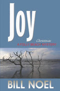 Joy: A Folly Beach Christmas Mystery - Paperback