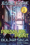 Pressure Point: The Bulari Saga (Large Print Edition) - Paperback