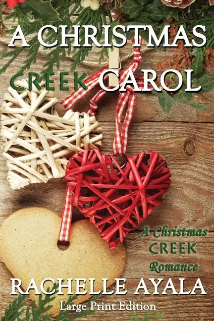 A Christmas Creek Carol - Paperback