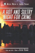A Hot and Sultry Night for Crime - Paperback