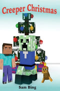 Creeper Christmas: A Holiday Tale - Paperback