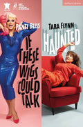 If These Wigs Could Talk & Haunted - Paperback