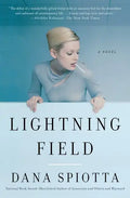Lightning Field - Paperback