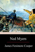 Ned Myers - Paperback