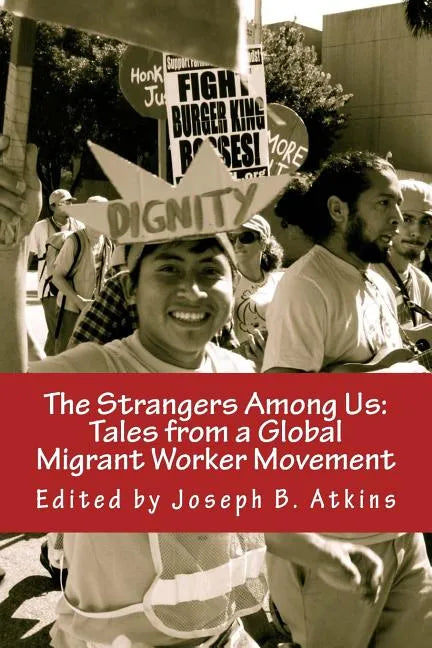 The Strangers Among Us - Paperback