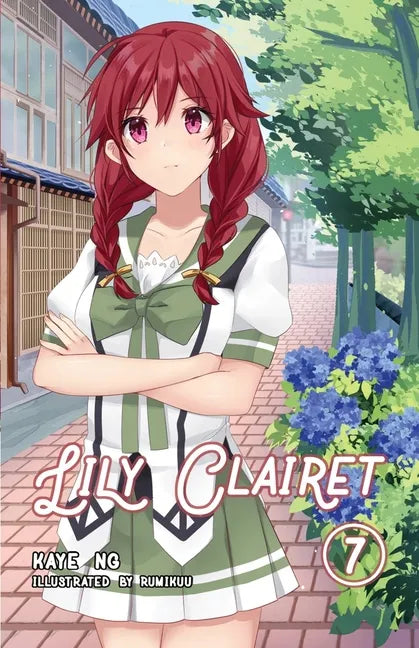 Lily Clairet, Vol. 7 - Paperback