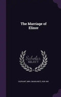 The Marriage of Elinor - Hardcover
