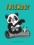 Friends? - Paperback