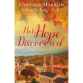 Her Hope Discovered - Paperback