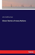 Clever Stories of many Nations - Paperback