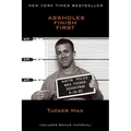 Assholes Finish First - Paperback