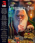 Lovecraft eZine issue 33 - Paperback