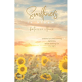 Sunflowers in Bloom - Paperback