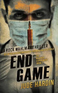 End Game: The Reacher Experiment Book 7 - Paperback