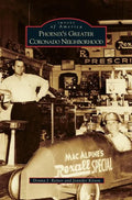 Phoenix's Greater Coronado Neighborhood - Hardcover