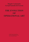 The Evolution of Operational Art - Paperback