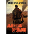 American Operator - Paperback