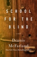 School for the Blind - Paperback