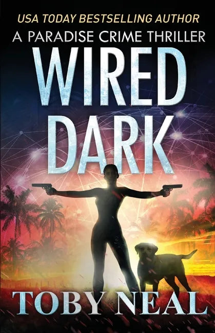 Wired Dark - Paperback